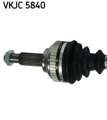 SKF VKJC 5840 Albero motore/Semiasse